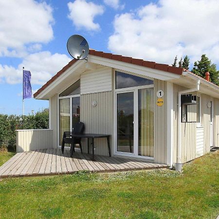 Two-Bedroom Holiday Home In Groemitz 7 Exteriér fotografie