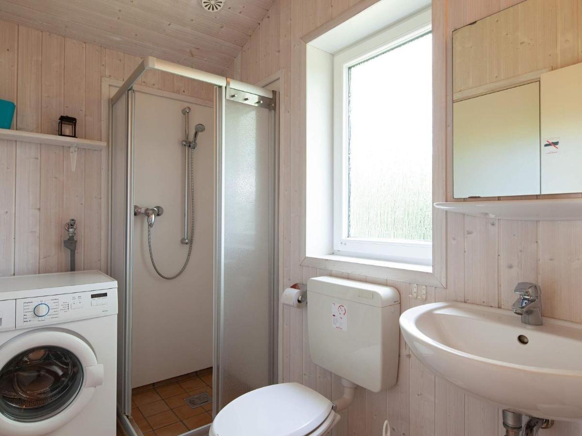 Two-Bedroom Holiday Home In Groemitz 7 Exteriér fotografie