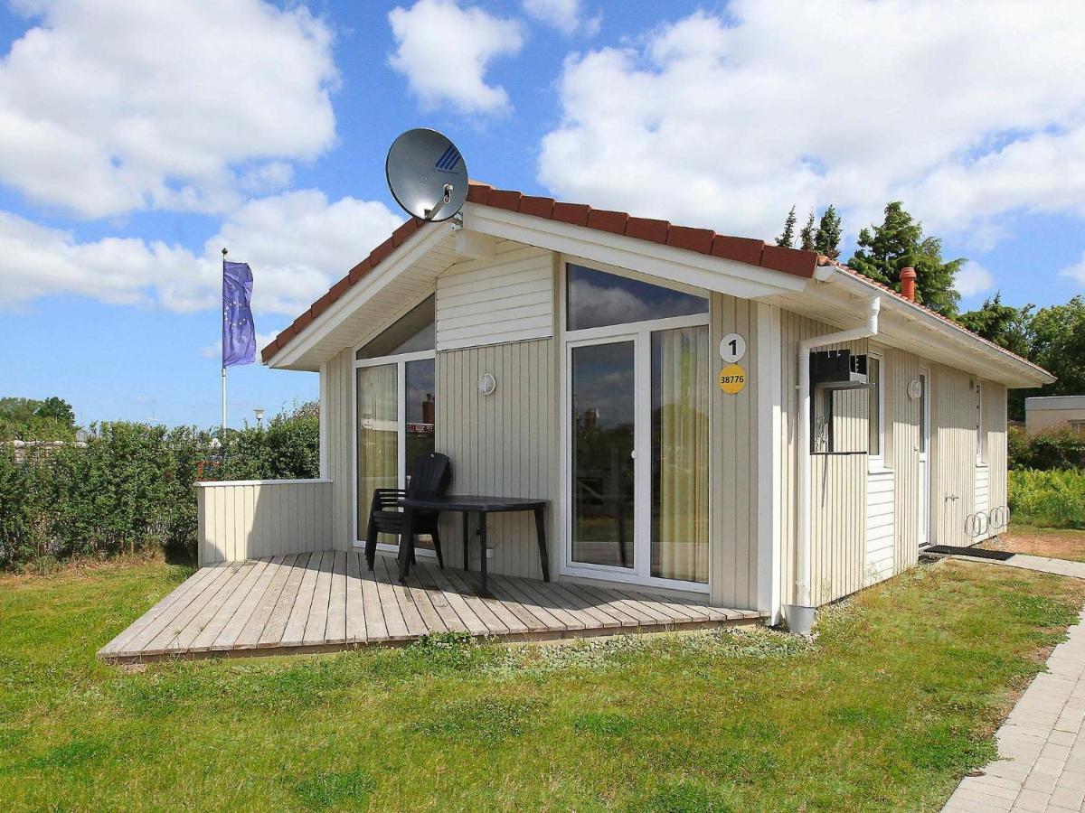 Two-Bedroom Holiday Home In Groemitz 7 Exteriér fotografie