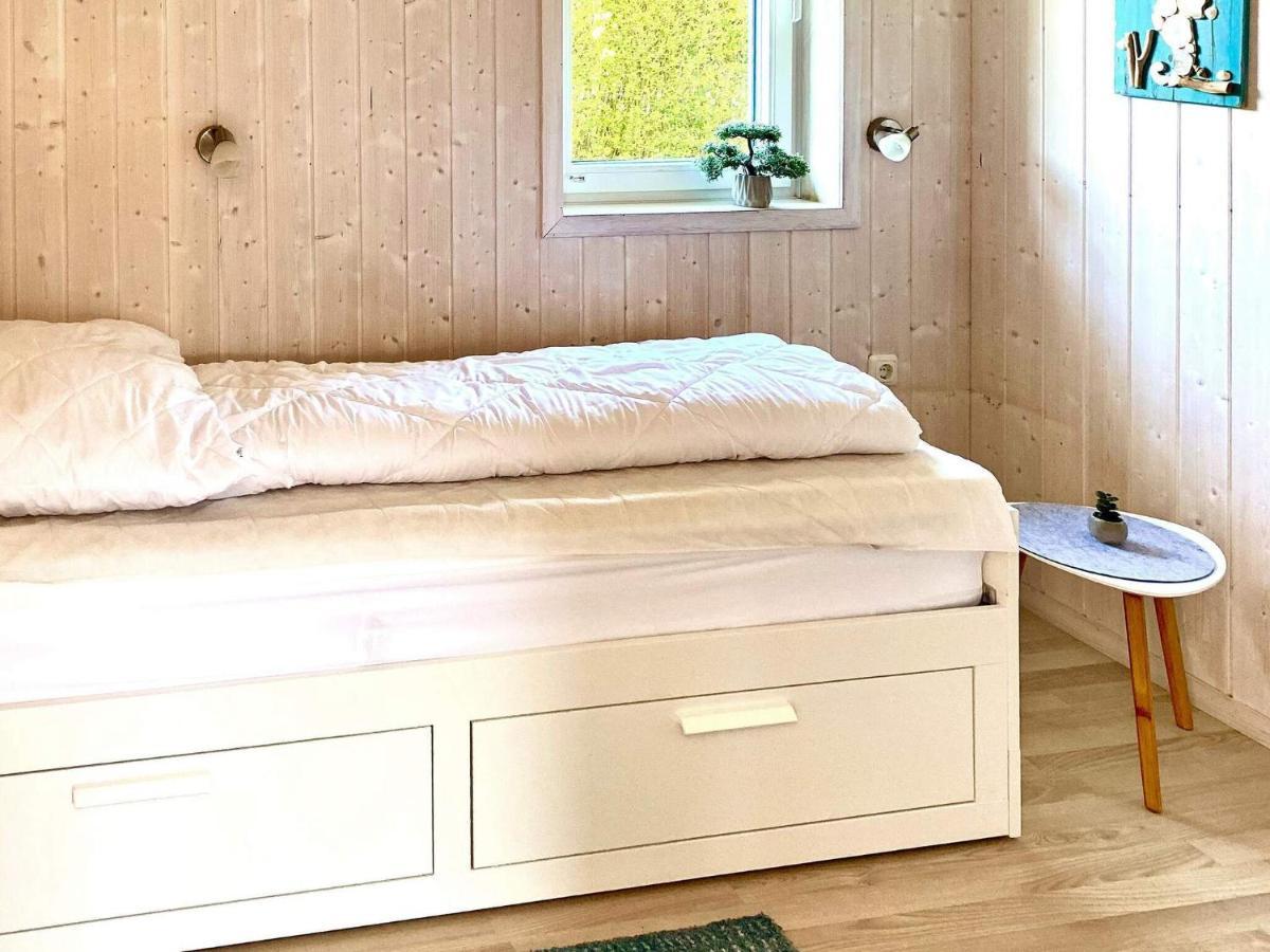 Two-Bedroom Holiday Home In Groemitz 7 Exteriér fotografie