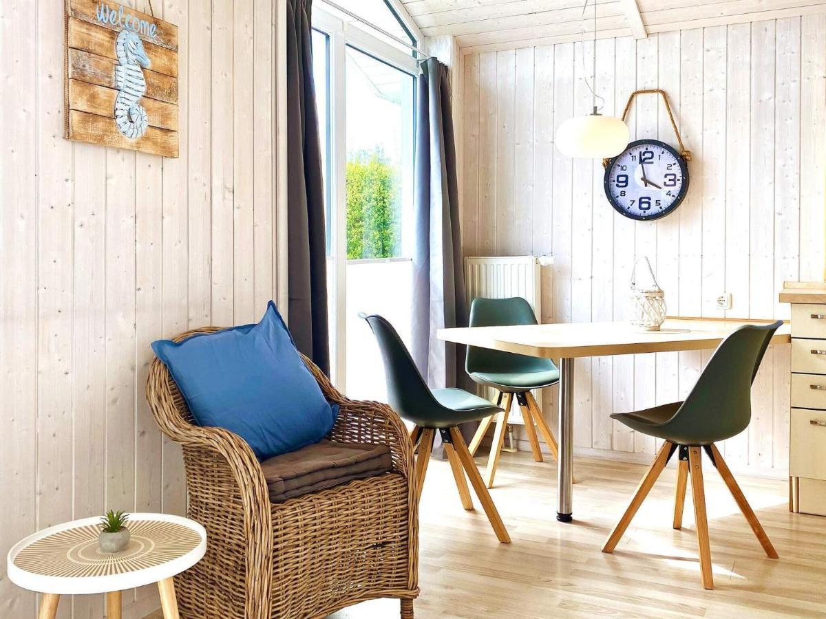 Two-Bedroom Holiday Home In Groemitz 7 Exteriér fotografie